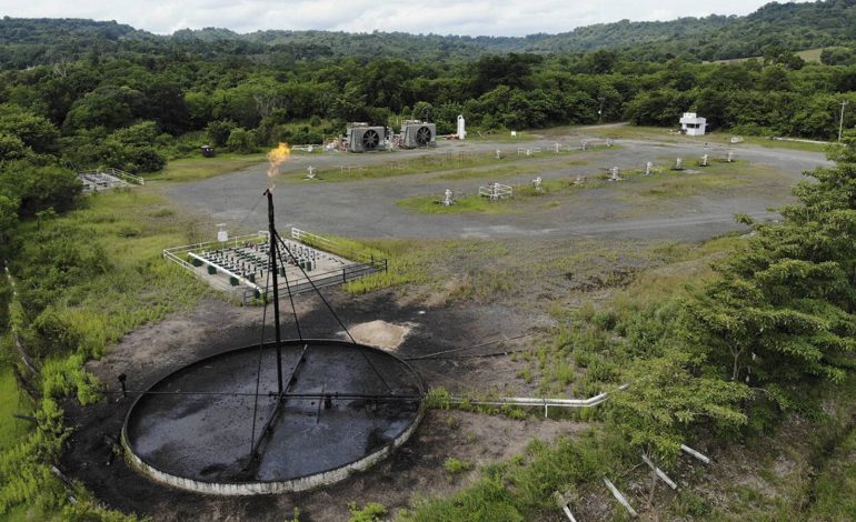  Detectan proyectos opacos de fracking en el presupuesto federal 2026