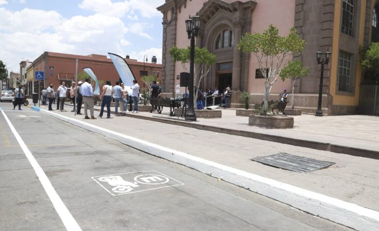  Programa “Motocicleta en su lugar” carece de planeación integral y sustento normativo: Claudio Aldrete