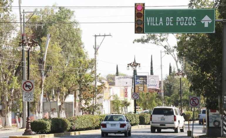  Video | Congreso de SLP prepara exhorto a tribunal federal para “destrabar” elección en Villa de Pozos