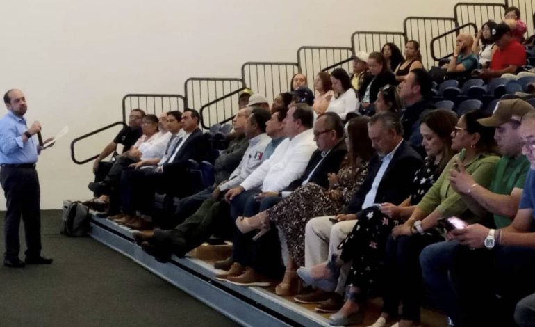 Participación ciudadana es necesaria para regular ladrilleras: Cambio de Ruta