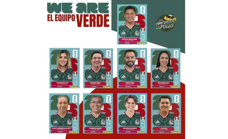  El Mundial 2026 entra a la propaganda política en SLP