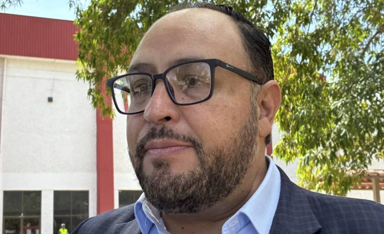  Industria automotriz de SLP enfrenta alta demanda de jóvenes especializados en nuevas tecnologías