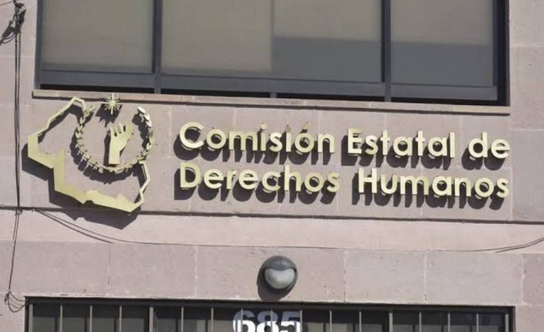  CEDH publica Código de Conducta con reglas amplias sobre imagen, lenguaje y declaraciones públicas