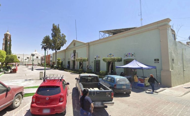  TEESLP cierra paso a alegatos de Venado y sostiene sanción por desacato