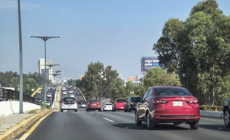  Implan plantea fortalecer transporte y ciudad compacta ante problemas de movilidad en SLP