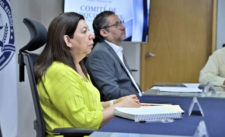  FGE descarta que detenidos por uso de la IA se les identifique como periodistas