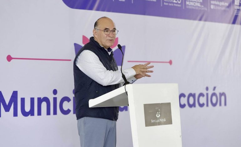 Venta de Puerta de Piedra sigue en espera de resolución judicial: Galindo