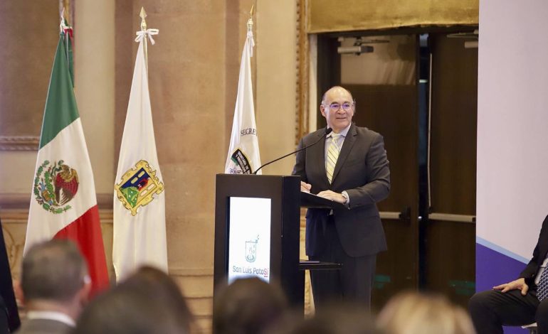  “No es normal”, dice Galindo Ceballos sobre retraso en licitaciones municipales