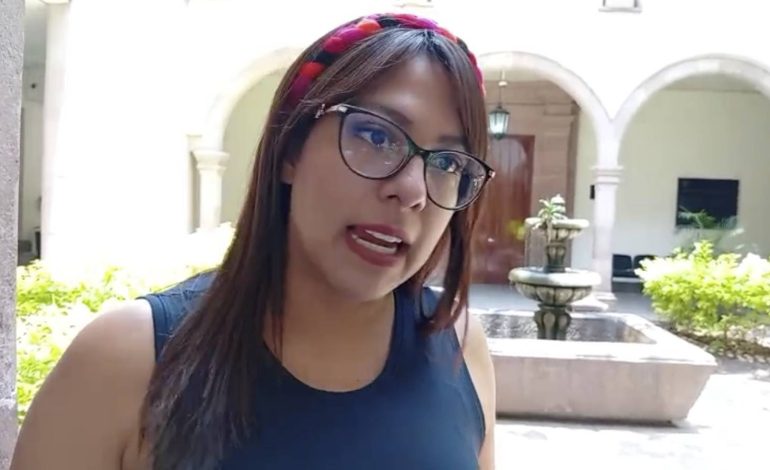  Video | Diputados que votaron contra reforma de IA advierten riesgos por ambigüedad del tipo penal