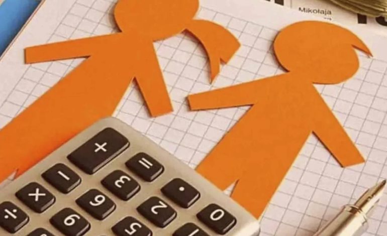  Video | Sólo 43% de las personas obligadas cumple con las pensiones alimenticias en SLP
