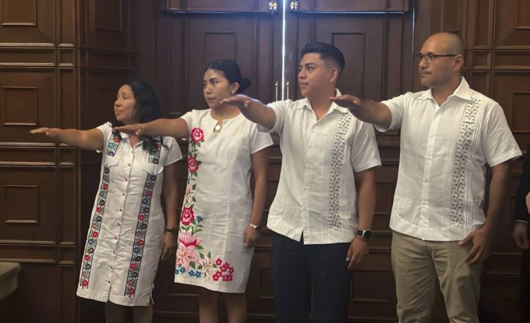  Consejo Directivo de la UASLP aumenta a 62 integrantes con voto tras incorporación de consejeros de Tamazunchale