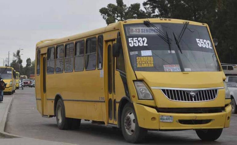  SCT invita a concesionarios a entregar permisos si no pueden renovar unidades