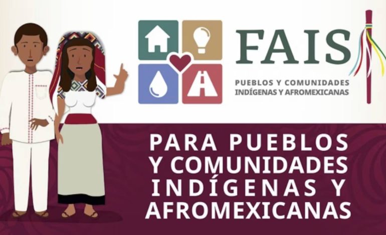  Denuncian retención ilegal de recursos del FAISPIAM en la Huasteca