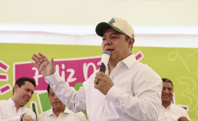 Gallardo respalda certificación de integridad obligatoria para candidaturas en SLP