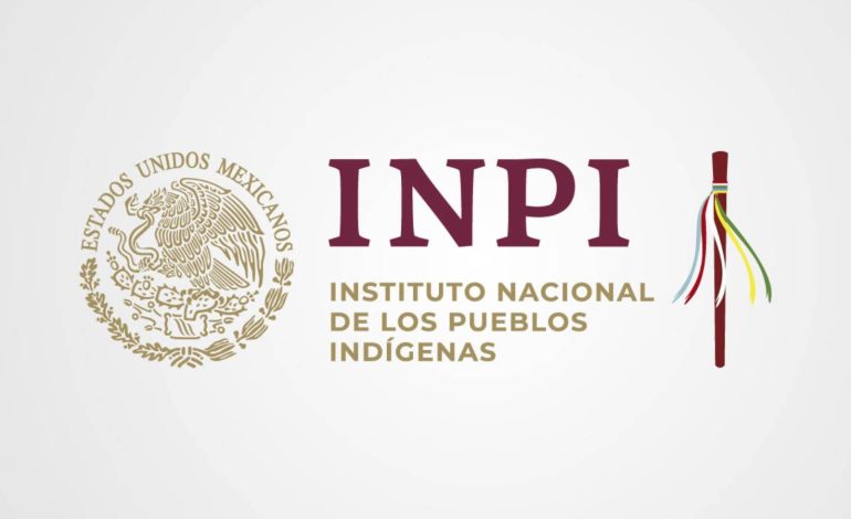  Empleados del INPI en SLP trabajan vía remota desde mediados de abril