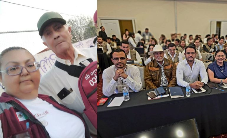 Denuncian posible uso político del programa federal La Escuela es Nuestra