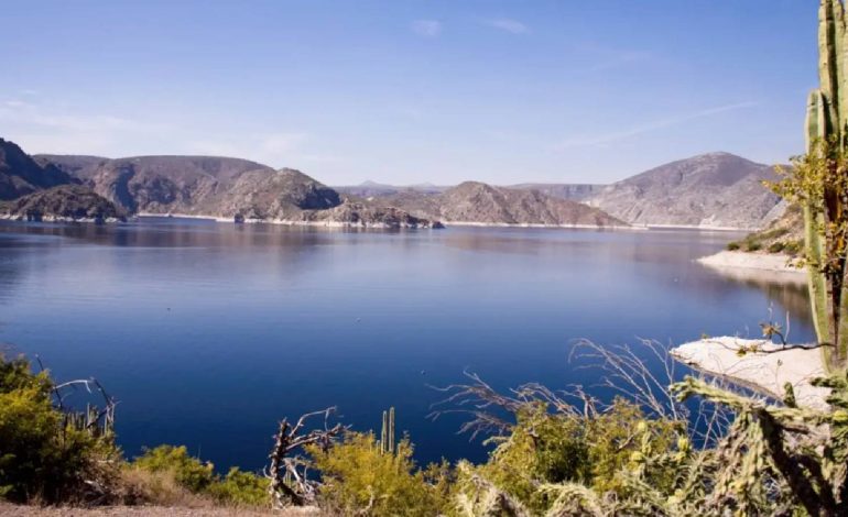  Reformas a la Ley de Aguas requieren participación de las autoridades y todos los sectores: CHE