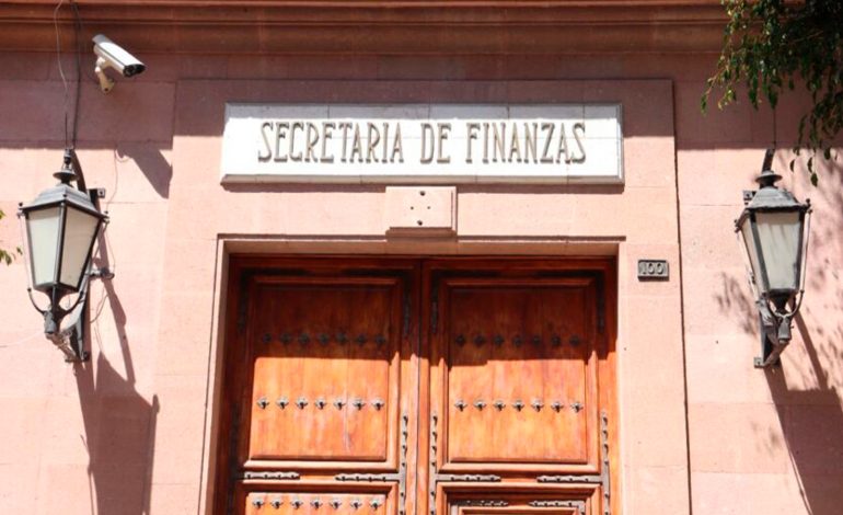  15 municipios de SLP no se sumaron al ahorro de participaciones federales