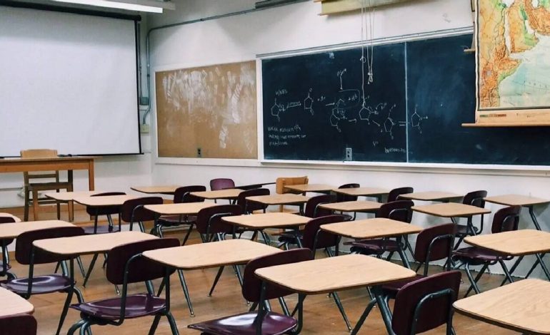  Gobierno de SLP recula y mantiene fin del ciclo escolar hasta el 15 de julio