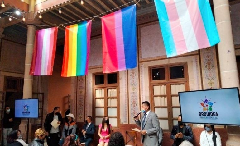  Casa Orquídea denuncia “discriminación presupuestal” tras apelación de fallo federal