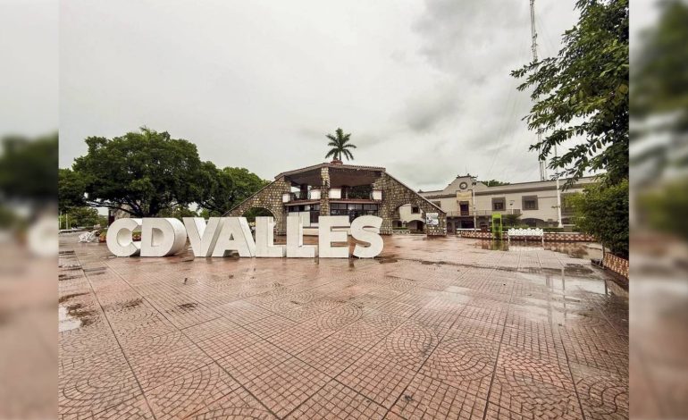  Ciudad Valles tendrá “puentazo” de cuatro días por festejos del Día del Maestro
