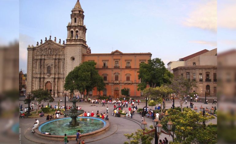  Ayuntamiento de SLP promete que Zona 30 transformará la movilidad del Centro Histórico