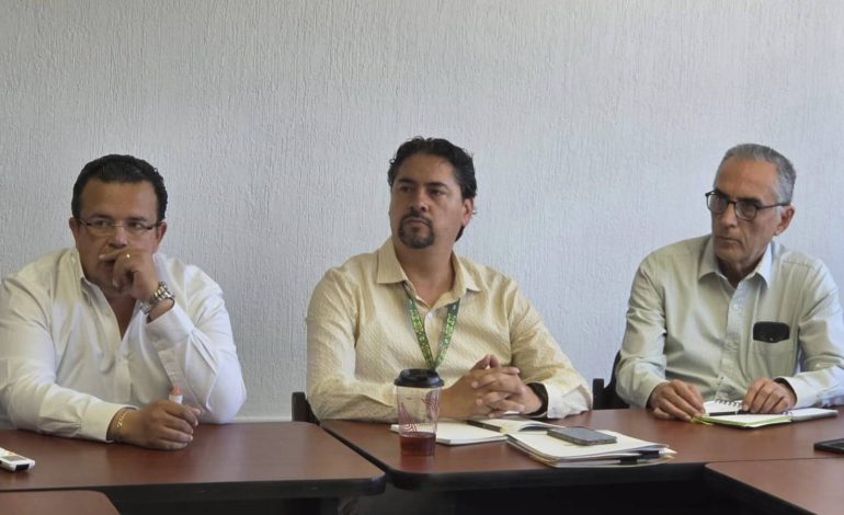  CEA defiende desincorporación de Soledad del Interapas