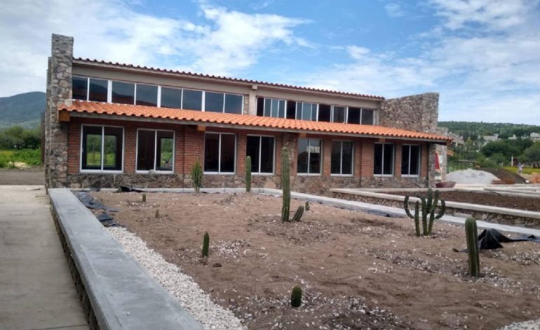  Universidades para el Bienestar en SLP operan con menos del 20% de matrícula