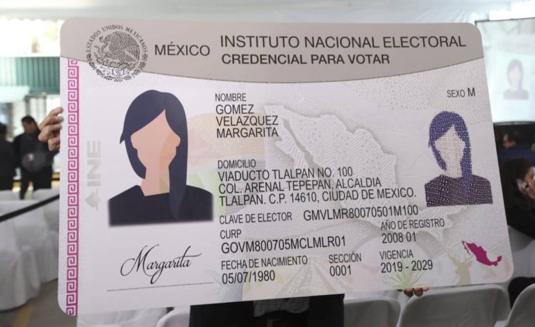  Amparos frenaron actualización de credenciales de Villa de Pozos