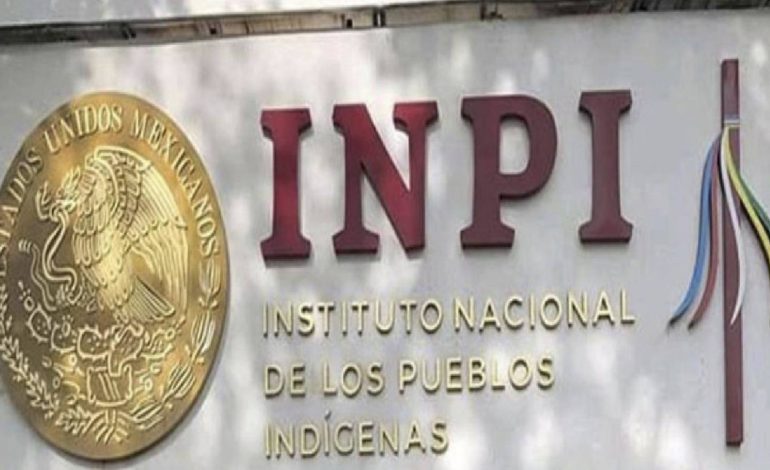  Denuncian a delegación del INPI en SLP por inexistencia de oficinas
