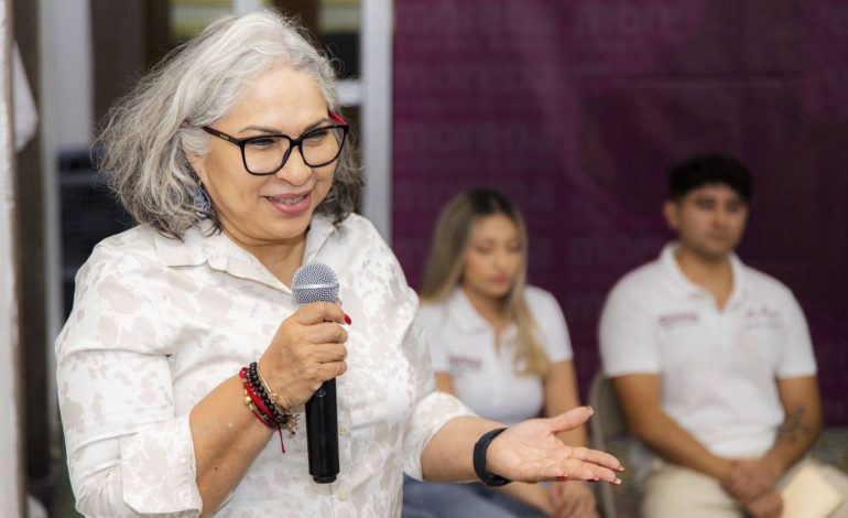  Morena SLP mantiene rechazo a coalición con PVEM por gubernatura