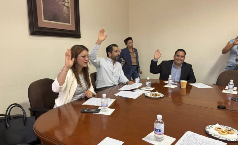  Municipios de SLP arrastran rezago en instalación de consejos consultivos de agua