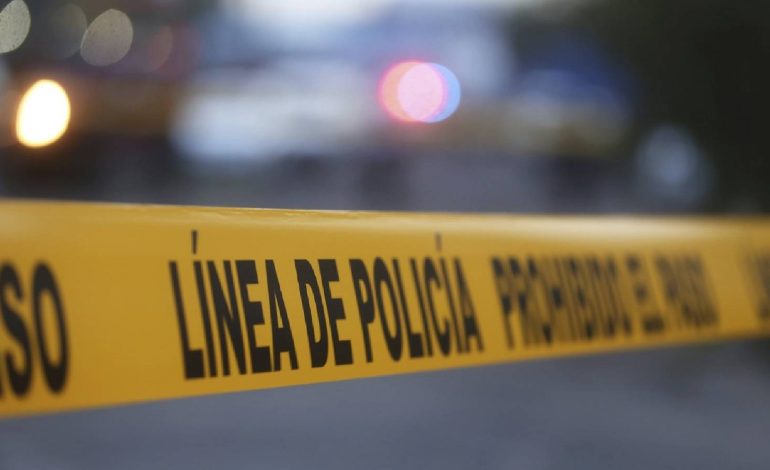  En abril se cometieron 4 homicidios dolosos en la entidad: Informe Diario de Seguridad
