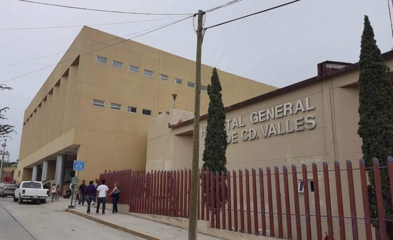  La presidenta Sheinbaum colocará primera piedra de nuevo hospital en Ciudad Valles: Gallardo