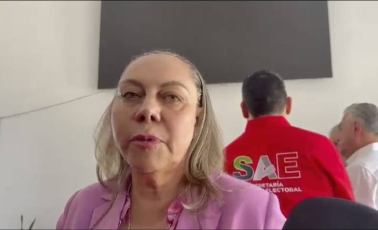  Video | PRI prepara iniciativa electoral y rechaza reducir tiempos de campaña rumbo a 2027
