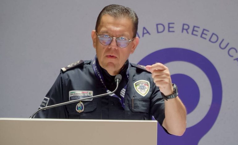  Conductor involucrado en siniestro ciclista no presentó signos de embriaguez: Juan Antonio Villa