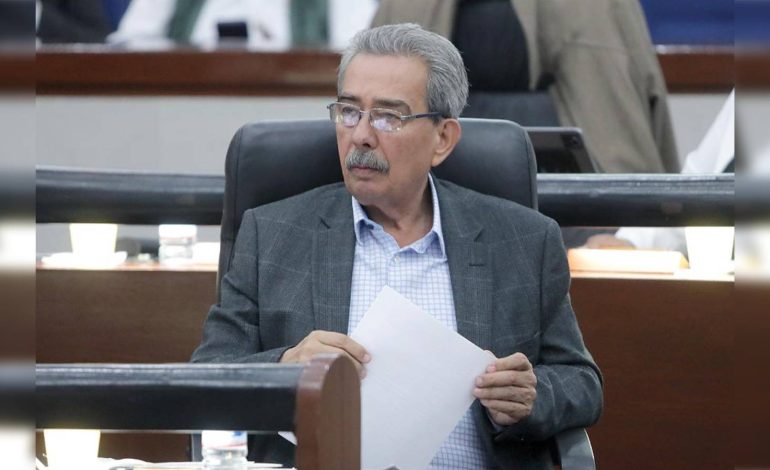  Diputado señala inconformidad docente por cierre anticipado del ciclo escolar