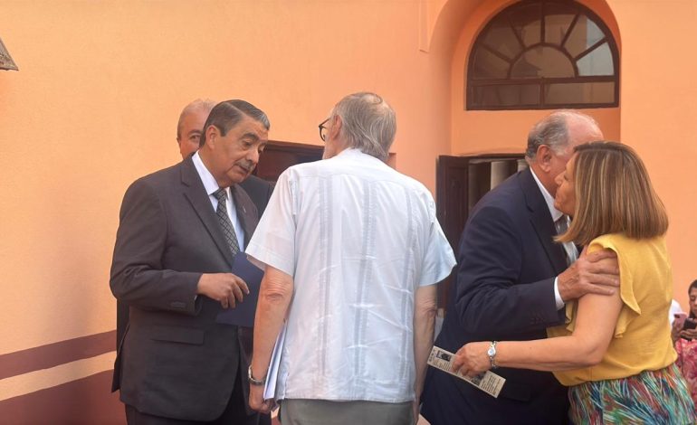  Video | UASLP revisa conflicto interno en el IICO tras denuncias cruzadas y medidas precautorias