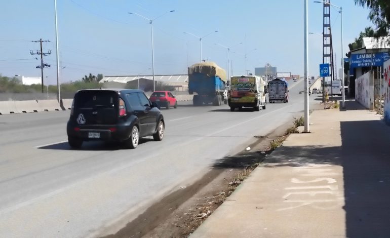  PM: Las partículas invisibles que contaminan a la ciudad