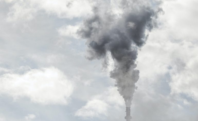  Medidor de aire de la UASLP detectó alertas críticas en zona de denuncias contra Pintone