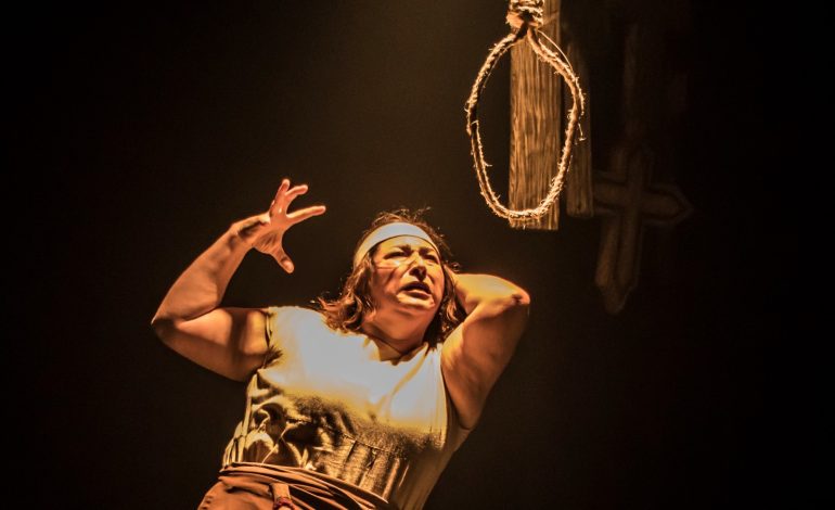  El mitote de la bruja guachichila: teatro, memoria y resistencia de las mujeres