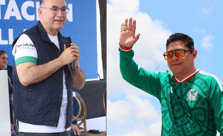  Gallardo acusa al alcalde Galindo de propiciar salida de periodistas de medios