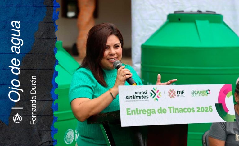  Del Congreso al territorio