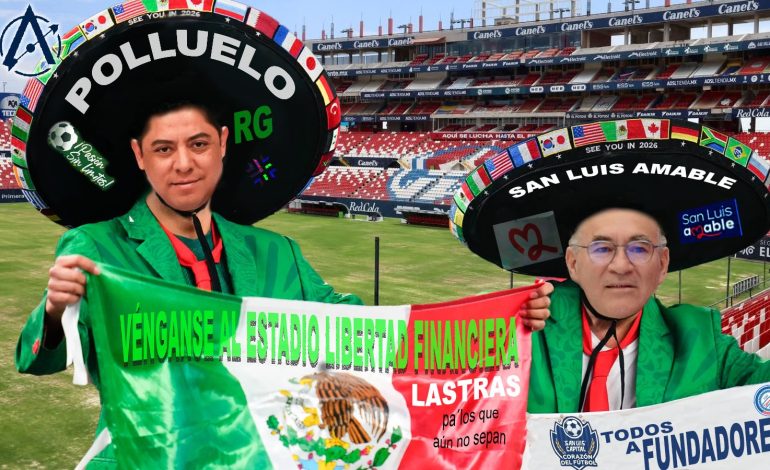  El alcalde y el gobernador