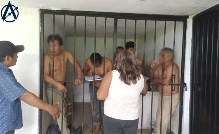  La Peña, 9 de junio de 2026
