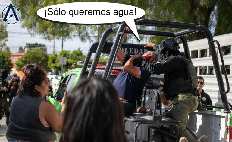 RG (Represión Gallardista)