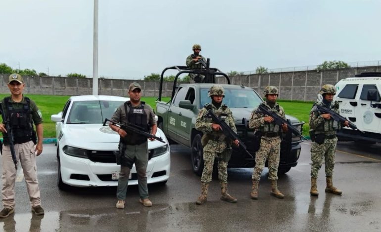  SSPC llama a evitar agresiones en detenciones ciudadanas
