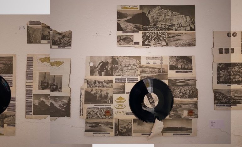  Ensamblajes: arte para cuestionar el consumismo