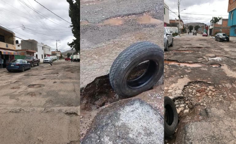  Piden reunión con autoridades municipales y estatales ante persistencias de afectaciones en Satélite