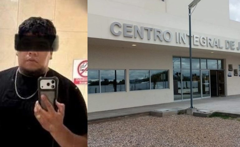  Liberan a comunciador Christian Herrera; le prohíben recibir denuncias ciudadanas